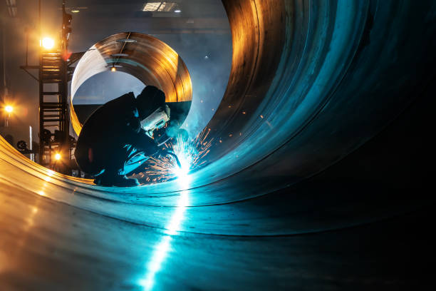Best Food and Beverage Processing Equipment Welding in Palmhurst, TX