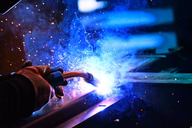 Affordable Welder Services in Palmhurst, TX