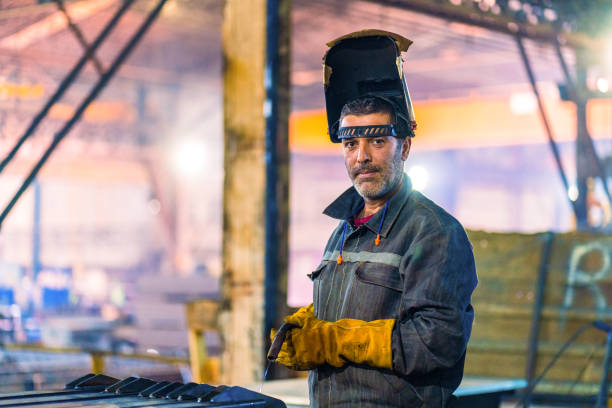 Best Marine and Shipbuilding Welding in Palmhurst, TX