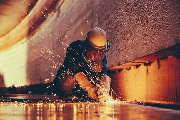 Palmhurst, TX Welder & Metal Fabrication Company