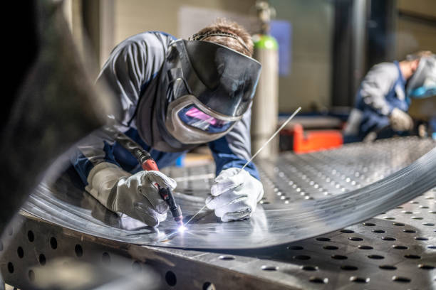 Best Pipe Welding in Palmhurst, TX