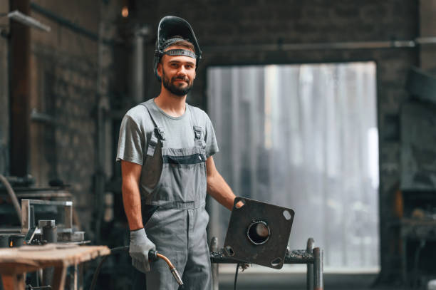 Best Aerospace and Defense Welding in Palmhurst, TX